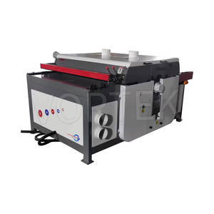 Sierra Circular Horizontal de Alta Precisión MJ1300-X3 con Múltiples Cuchillas y Motor para Corte de Madera - Product Image 1