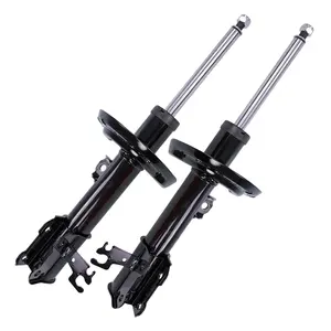 Factory Direct Sale Car Parts Wholesale Auto Suspension Systems Shock Absorbers For Opel Vectra C /C Estate/C GTS /SIGNUM