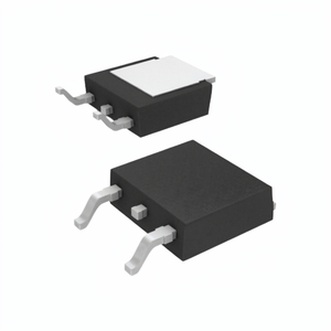 Distribuidor Autorizado de Componentes Electrónicos, Transistores IRLR3715TR TO-252AA - Product Image 1