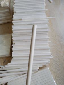 جودة عالية مختلطة الشريط قابلة للتحلل شرب ورقة ماصّة للكوكاتيل والماء والبيرة والحليب - Product Image 5