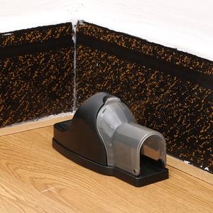 [OWLTRA] Nueva tecnología Reutilizable Mouse Snap Trap Ratoeira Mouse Catcher Humane Adesiva Tunnel Humane Rat Trap - Product Image 2