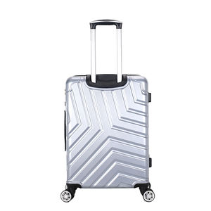 Juego de Maletas con Ruedas Romar, Precio Competitivo, Hecho en China, 20, 24 y 28 Pulgadas, 3 Piezas, ABS y PC - Product Image 4