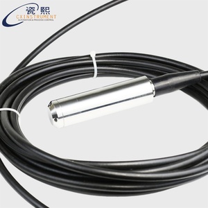 Herstellung OEM 1-5m Wassertank-Füllstandsensor Hydrostatischer Flüssigkeits-Füllstandtransmitter Tauchfähiger Füllstandmesser - Product Image 5
