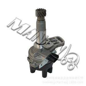 Ensemble distributeur Hyster 1559695, pompe à engrenages 250 bars, 1 étage, pour pompes hydrauliques de chariots élévateurs - Product Image 1