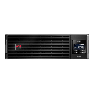 Alimentation sans interruption APC Smart UPS RT 5000 5 kW 220 V norme européenne - Product Image 4