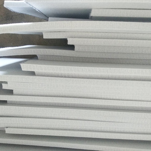 Rouleau de <span class=keywords><strong>feutre</strong></span> polyester en gros pour le tensionnement industriel des bobines métalliques - Product Image 4