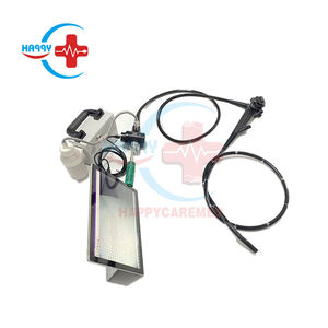 HC-R028A पशु चिकित्सा वीडियो एंडोस्कोप सिस्टम पोर्टेबल यूएसबी एंडोस्कोपी गैस्ट्रोस्कोप और कोलोस्कोप - Product Image 1