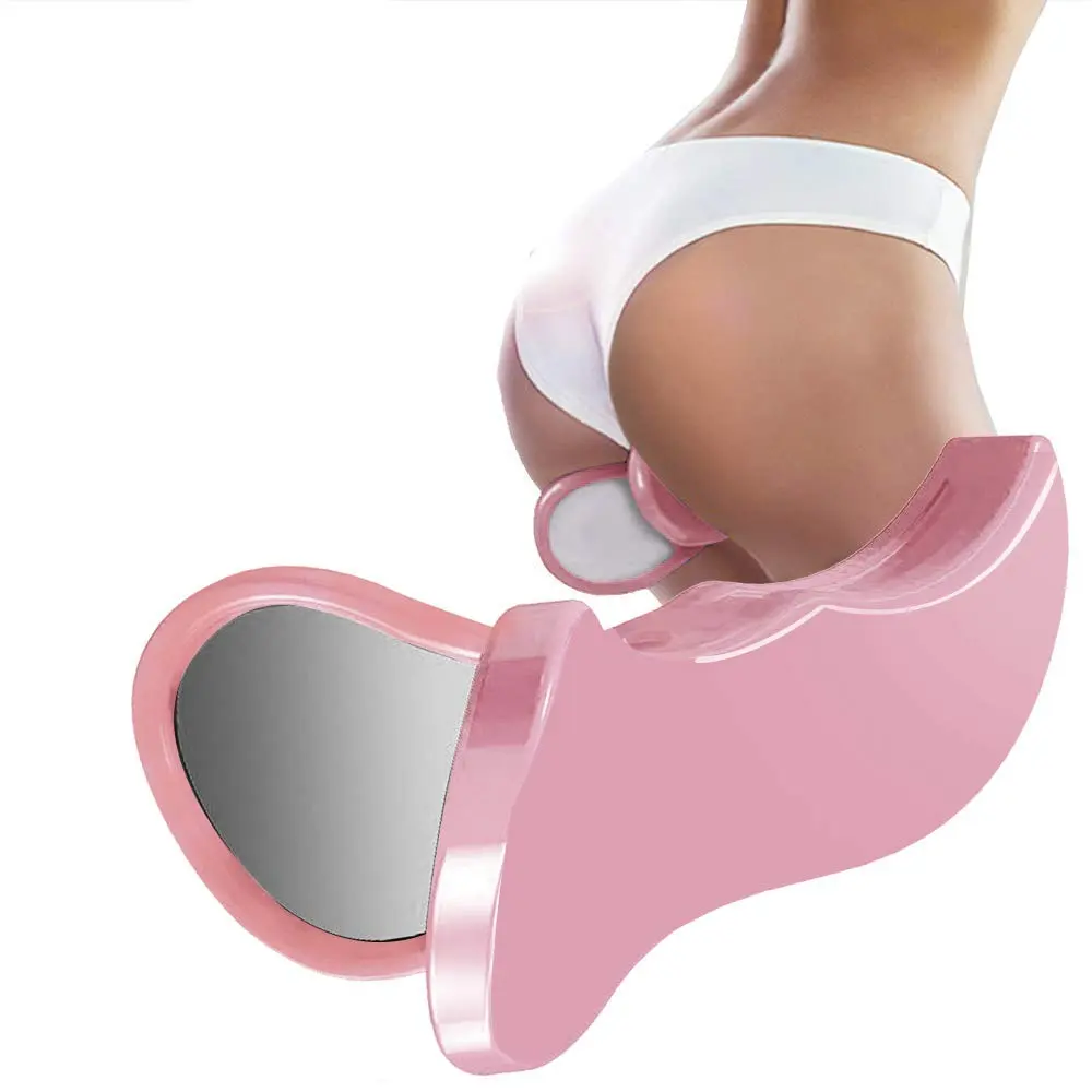 Hip Trainer Gym Pelvic Floor Sexy Inner Thigh Exerciser gym Home Equipment Fitness Correction Buttocks Butt Device