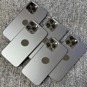 <span class=keywords><strong>iPhone</strong></span> <span class=keywords><strong>13</strong></span> Pro A+ 256GB Versione USA, 6GB RAM, Ottima Qualità, Economico, Sbloccato, Grande Schermo, Originale - Product Image 3