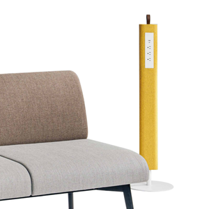 Fabricants OEM Décoratif Multiprise intelligente avec chargeur intégré, rallonge électrique et câble d'alimentation pour la maison et le bureau - Product Image 3