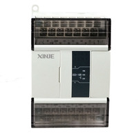Controlador programable XINJE PLC, controlador programable PLC de 10, 2, 1, 2, 2, 2, 1, 2, 2, 2, 3, 4, 4, 4, 5, 4, 5, 4