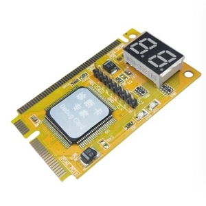 Chẩn đoán Bài Thẻ USB Mini <span class=keywords><strong>PCI</strong></span>-<span class=keywords><strong>E</strong></span> <span class=keywords><strong>PCI</strong></span> LPC PC PC Analyzer Tester <span class=keywords><strong>PCI</strong></span> Express Tester <span class=keywords><strong>Adapter</strong></span> cho máy tính xách tay máy tính xách tay <span class=keywords><strong>ExpressCard</strong></span> - Product Image 1
