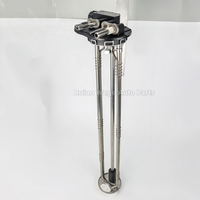 Premium Sınıf DEF Seviye Sensörü 1831370 1777459 Scania Üre Tankı Sensörü Başlığı için Dizel Egzoz Suyu DEF Sensörü