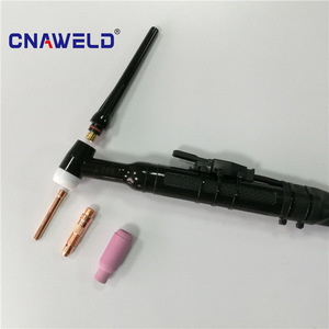 Chinana Welding & Cutting - Venta Directa de Fábrica - Pistola de Soldadura TIG 308, Accesorios de Soldadura TIG, Accesorios de Soldadura y Corte - Product Image 2