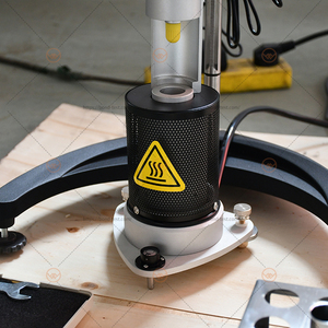 <strong>NDJ</strong>-1C High Temperature Digital <strong>Viscometer</strong> <strong>Lab</strong> Brookfield <strong>Viscometer</strong> - Product Image 3