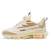 Chaussures de course rétro légères et confortables avec doublure en maille de haute qualité, tendance, pour l'extérieur, vente directe d'usine OEM, vente en gros
