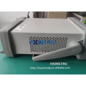 1 unidad de generador de forma de onda Agilent Keysight serie 33522B 33500B, 30 MHz, 2 canales H - Product Image 2