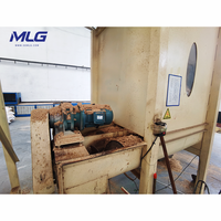 Presse à bois/Machine à palettes en bois compressé/Usine de machines à bois