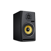 M5 Speaker Monitor Aktif Profesional 5 Inci Dari Pabrik Cina
