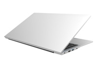 2025 nouveau 17.3 pouces ordinateur portable ordinateur portable Intel Celeron N5095 pour bureau affaires divertissement gagner 11 5.0G Wifi 8GB + 128GB