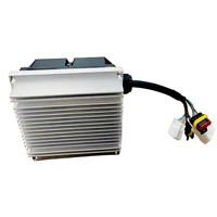 Contrôleur de déplacement AC pour chariot élévateur électrique BJM6028T / Contrôleur de moteur d'entraînement