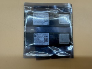 MTFDKBA480TFR 3H1F4 480GB Gen4 M.2 2280 NVMe SSD pour carte de contrôle BOSS-N1 - Product Image 1