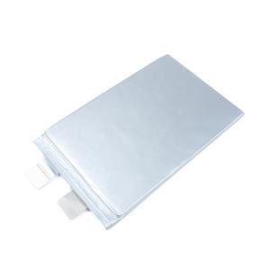 Hakadi <span class=keywords><strong>LiFePO4</strong></span> <span class=keywords><strong>20Ah</strong></span> 3,2 V многократного цикла глубокого заряда-разряда батареи Литий-полимерный аккумулятор литий-железо-фосфатных аккумуляторов и призматических батарей клетки этот товар по выгодной цене сделай сам пакет тест - Product Image 3