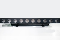 Sunstrip 1M dmx bande rondelle murale pixel bar lumière