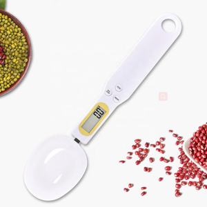 Großhandel Hochwertige digitale Löffel waage 500g/0,1g Küchen messung Lebensmittel Messlöffel Waage - Product Image 4