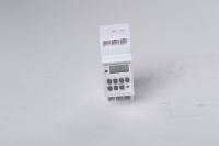 Nouveautés en gros : Minuteur numérique programmable hebdomadaire avec grand écran LCD 24 heures
