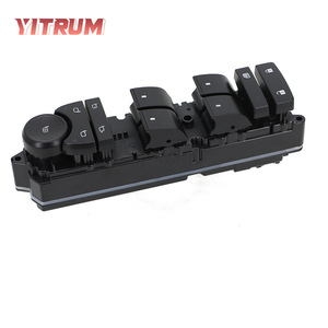 Interruptor Elevavidrios YITRUM 25982964AA para Buick Enclave 2010-2016, Módulo de Control de Ventanas Eléctricas - Product Image 1
