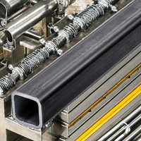 Acier profilé égal laminé à chaud série Q195~Q420 norme ASTM – Services de pliage, soudage, découpe et personnalisation pour l'architecture