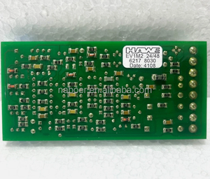 เครื่องขยายสัญญาณแบบสัดส่วน HAWE EV1M3-12/24 - Product Image 3