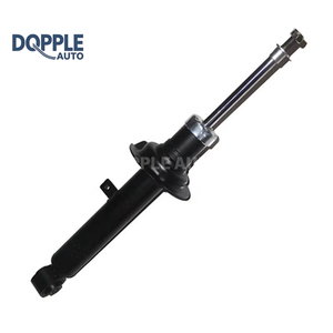 Resorte helicoidal de amortiguador de suspensión ajustable para amortiguador KYB 341423 para TOYOTA MARK 2 OLD <span class=keywords><strong>GX90</strong></span> - Product Image 1