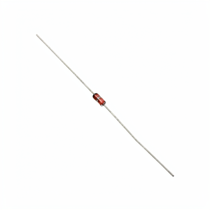 JANS1N4107D-1 Authorized Distributor Components Electronic Diodes DO-204AH, DO-35, Axial - Product Image 1