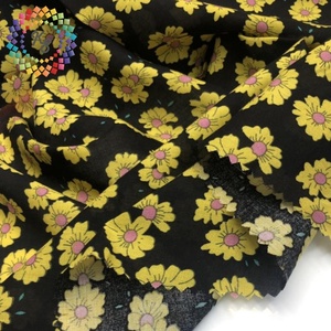 In Hoạt Tính Hoa Nhỏ Mẫu 45S Vải <span class=keywords><strong>Viscose</strong></span> - Product Image 4