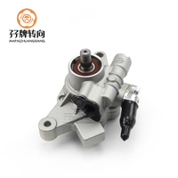 Pompa Power Steering untuk Honda Civic EK3 CRV RD1 95-02 56110-P2A-013 56110-P2A-003 56110-P2A-023 56110-P2A-961 56110-P2A-962
