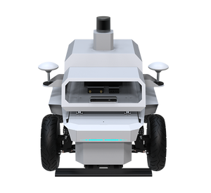 ROS学習ロボットキット基本から高度までフルセンサースイート & カリキュラムAMRモバイルシャーシ - Product Image 3