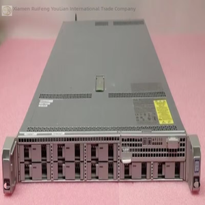 อุปกรณ์รักษาความปลอดภัย Esa-c390-k9 รุ่น C390 ของแท้ใหม่พร้อมส่ง โมดูลคัปเปลอร์ EtherCAT สำหรับระบบอัตโนมัติอุตสาหกรรม PLC รองรับ Modbus - Product Image 1