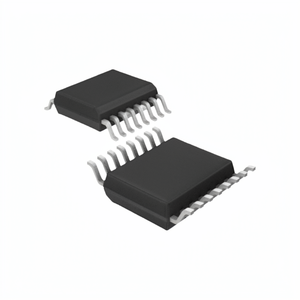 MC74LVX257DTG 16 TSSOP ชิ้นส่วนลอจิก อิเล็กทรอนิกส์ บริการครบวงจรแบบดั้งเดิม - Product Image 1