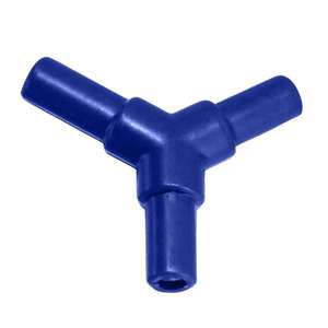 Plastic T-Type 3-Way <span class=keywords><strong>Aquarium</strong></span> Luchtpomp Lijn <span class=keywords><strong>Tubing</strong></span> Connector Verbindingen Pijpleiding Joiner Junction <span class=keywords><strong>Aquarium</strong></span> Accessoires - Product Image 1