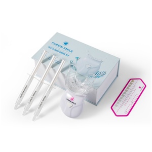 Kit professionnel de blanchiment dentaire à lumière froide pour usage domestique – Blanchisseur dentaire pour un sourire plus éclatant à domicile - Product Image 5