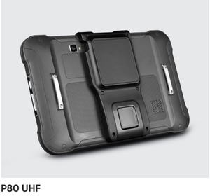 Tablette industrielle Chainway P80 8'' IP65 4G WIFI OEM avec lecteur RFID NFC/HF/UHF PDA Assistant numérique personnel - Product Image 4