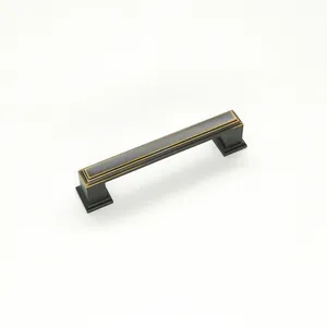 Asian Drawer Handles China New Cabinet Furniture Handle Safety Design Black Antique Cabinets Handles