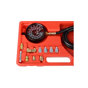 TOMAC Óleo do motor/transmissão Fluid Pressure Tester Gauge - Product Image 3