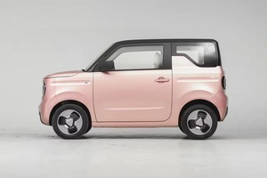 Китайский автомобиль GEELY Panda 2024 2025 EV Auto 120 км 200 км новые энергетические автомобили 0 км б/у Geely Panda Электрический мини-автомобиль для продажи - Product Image 4