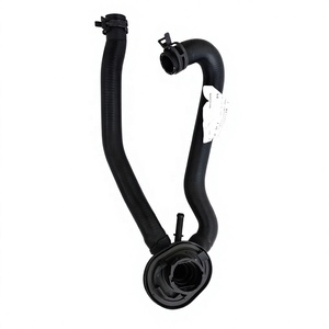 Tuyau de liquide de refroidissement pour Mercedes-Benz Sprinter, 9065283282, en caoutchouc, 460mm, pour remplacement et réparation - Product Image 4