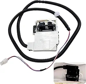 W11670519 nắp máy giặt khóa chốt asambly Tương thích với <span class=keywords><strong>MAYTAG</strong></span> Whirlpool máy giặt nắp khóa chuyển đổi thay thế w11368616 - Product Image 2