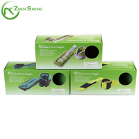 Zhensheng Logo personnalisé 2lb-10lb Fitness main et pieds musculation entraînement course jambe néoprène cheville poignet poids ensemble