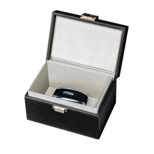 Tik Tok Offre Spéciale Faraday Box Boîte de blindage de blocage de Signal pour clé de voiture Clé de voiture Boîte de blocage de Signal de téléphone - Product Image 5